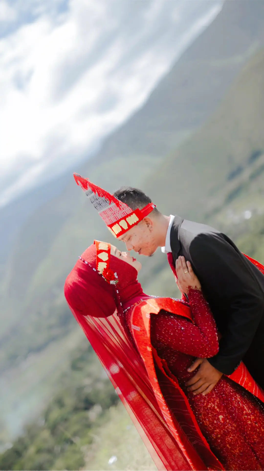 The Wedding Of Defri & Ronal - Besokakad.Id_2