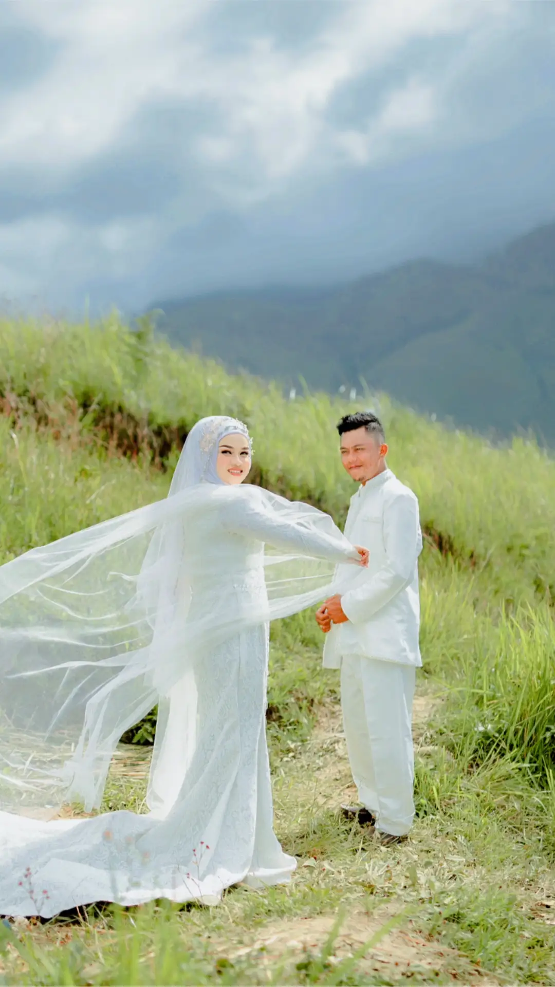 The Wedding Of Defri & Ronal - Besokakad.Id_6