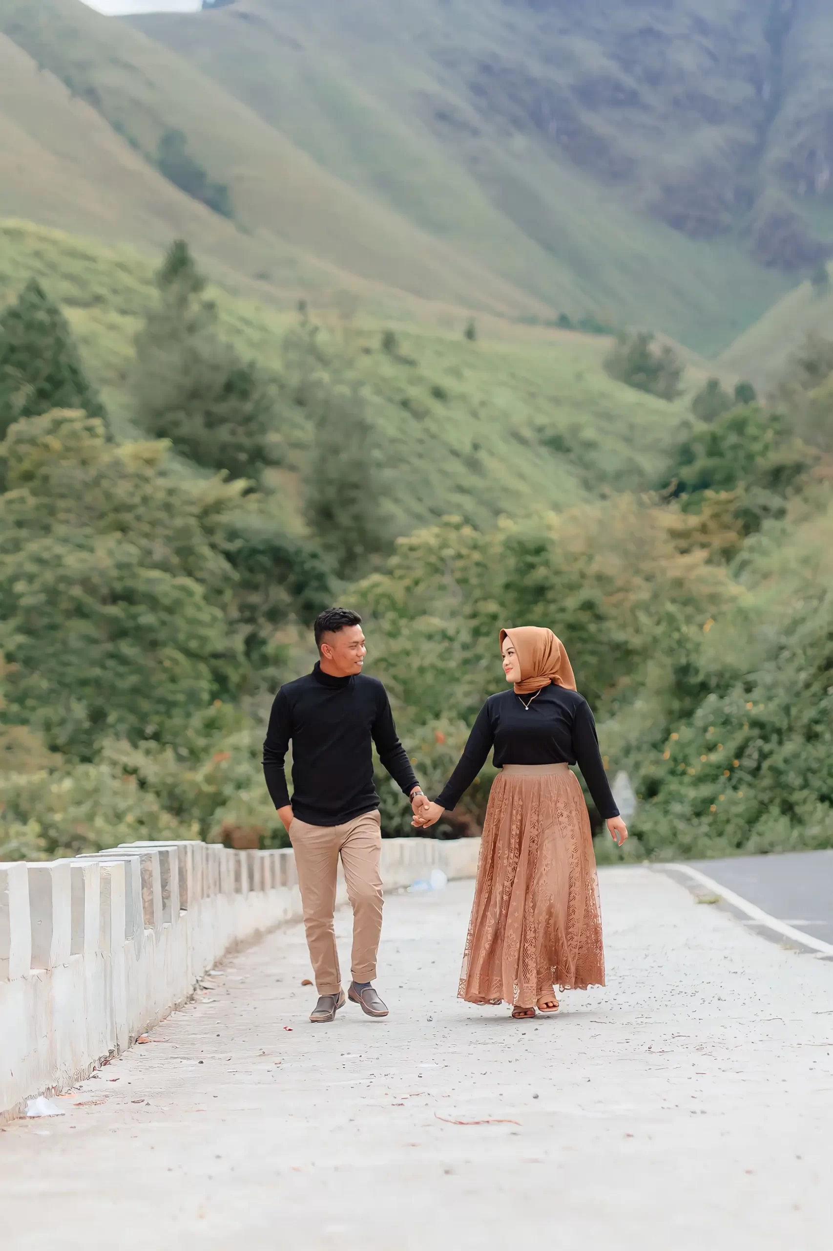 The Wedding Of Defri & Ronal - Besokakad.Id_7