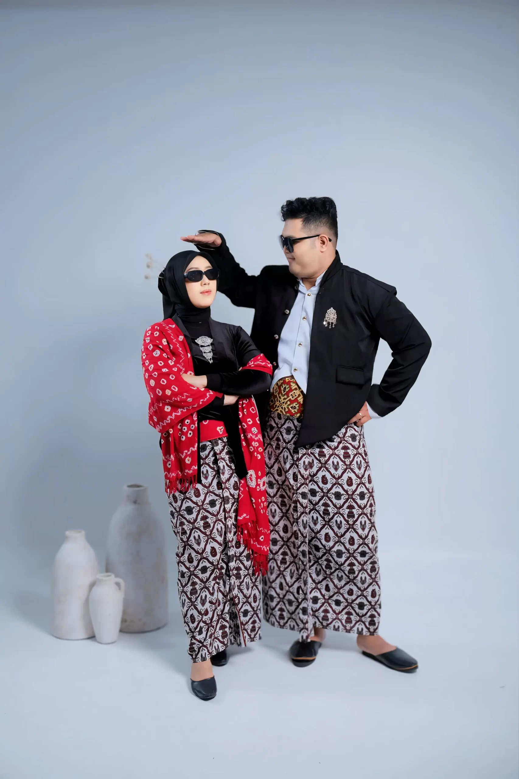 The Wedding Of Desi & Feri - Besokakad.Id