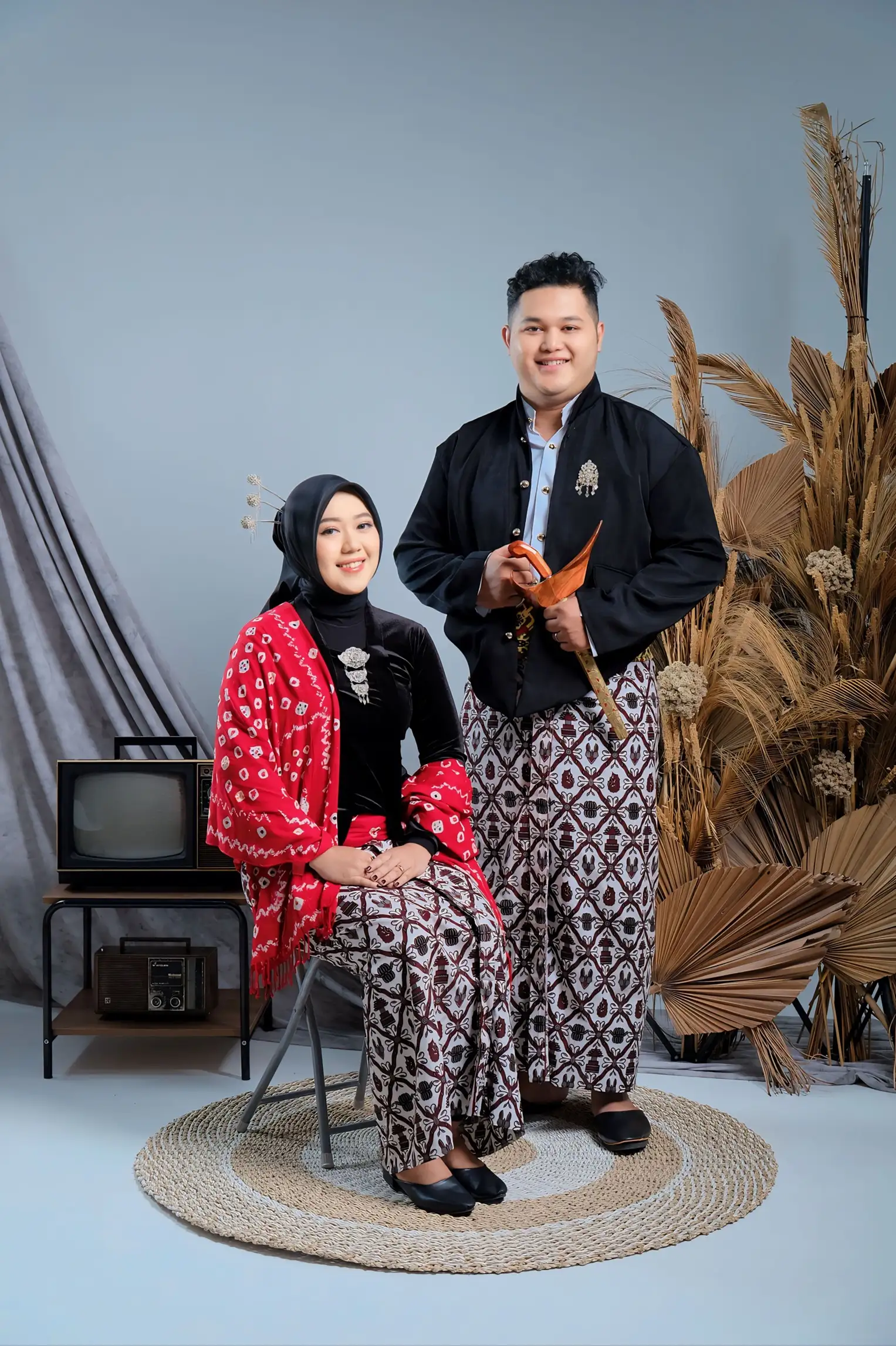The Wedding Of Desi & Feri - Besokakad.Id_2