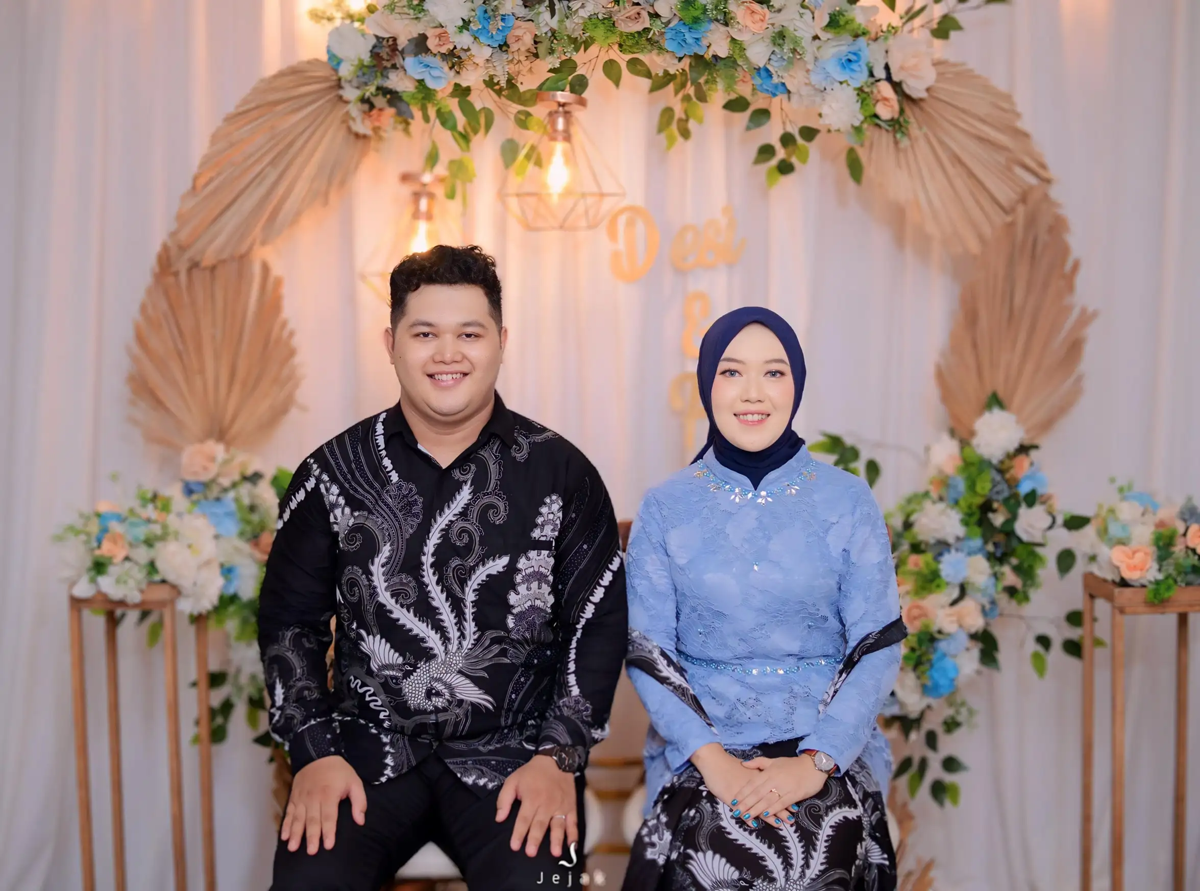 The Wedding Of Desi & Feri - Besokakad.Id_3