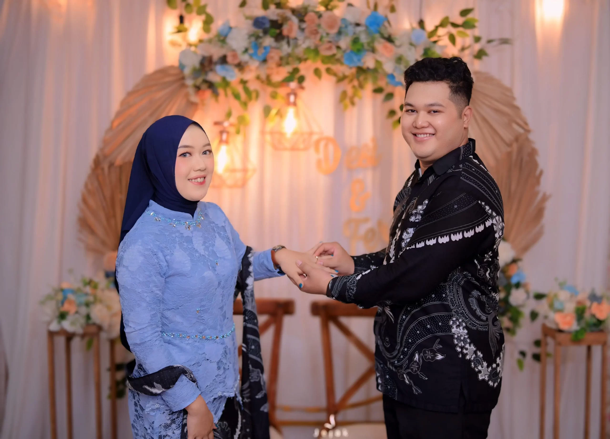 The Wedding Of Desi & Feri - Besokakad.Id_4