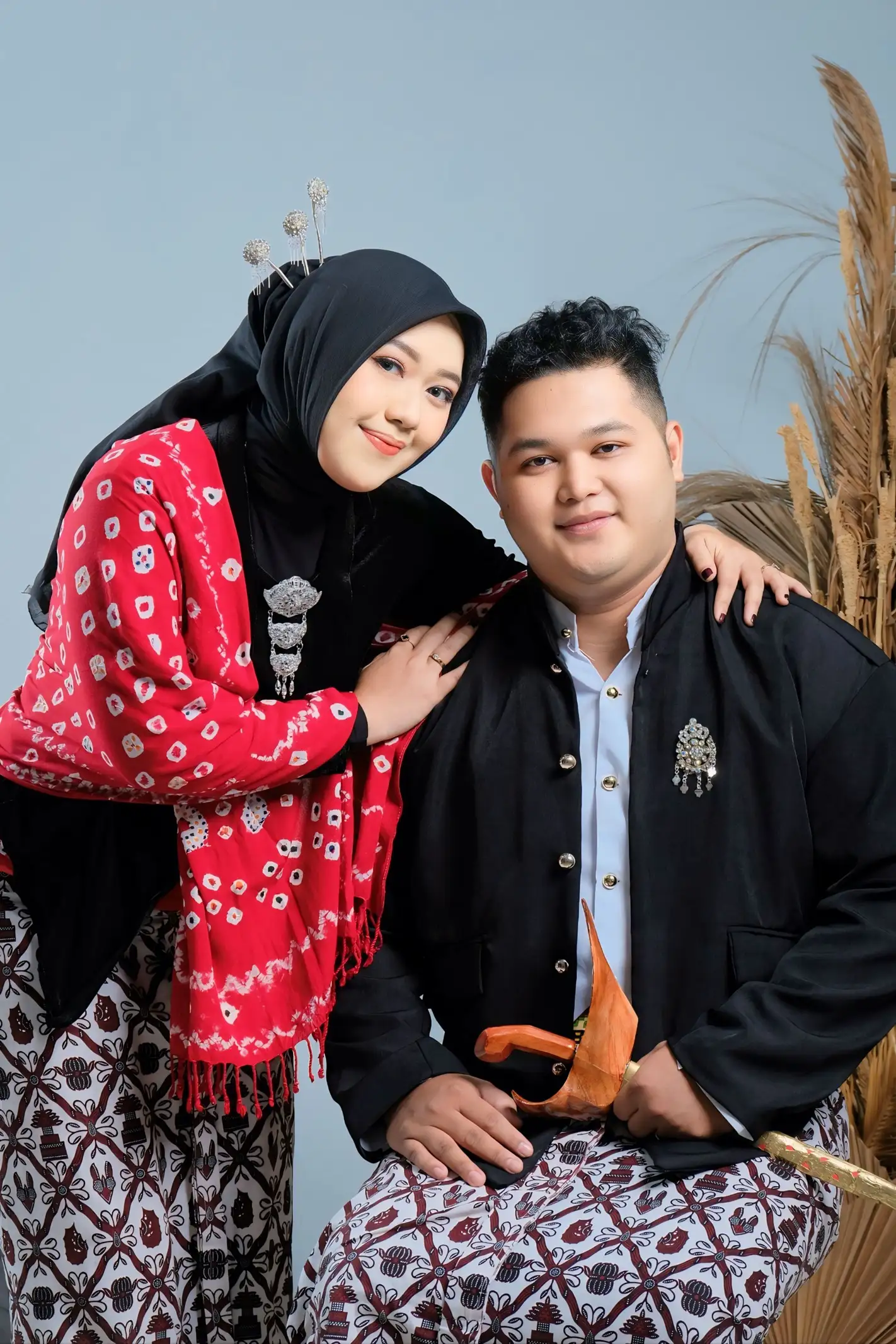 The Wedding Of Desi & Feri - Besokakad.Id_6