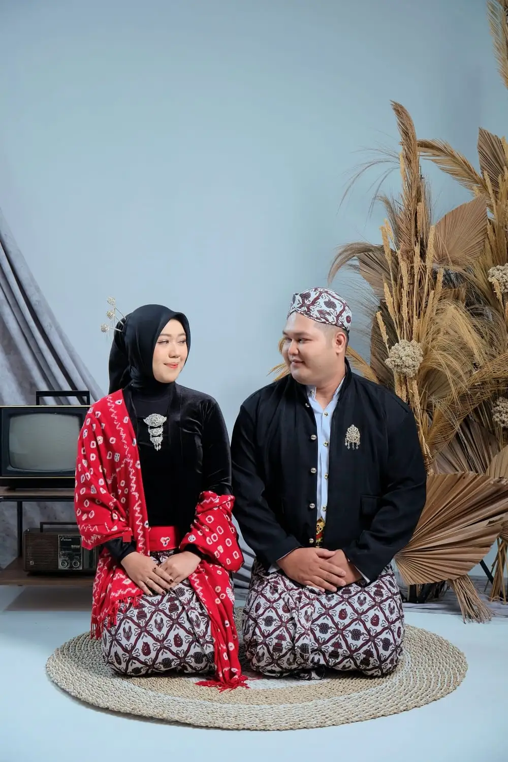 The Wedding Of Desi & Feri - Besokakad.Id_7
