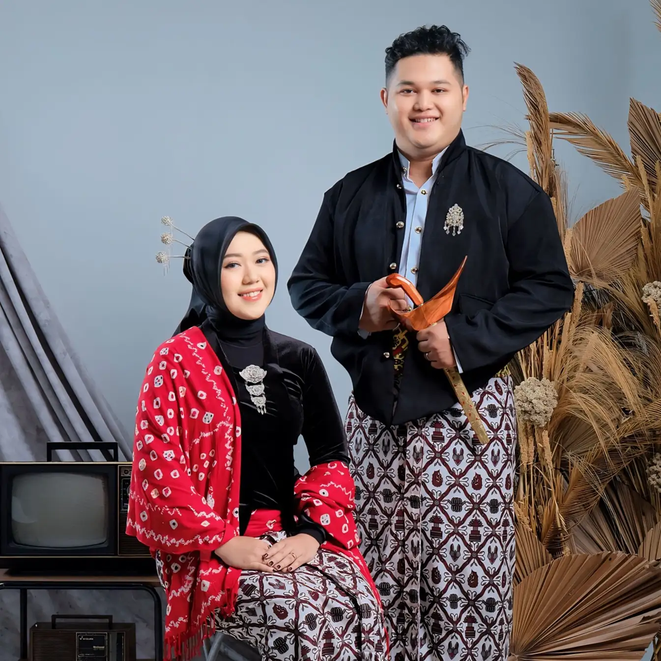 The Wedding Of Desi & Feri