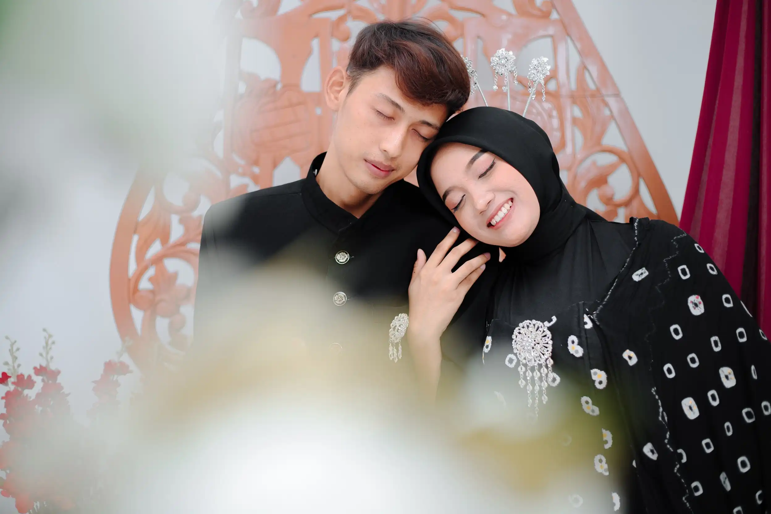 The Wedding Of Edy & Safaatun - Besokakad.Com_10