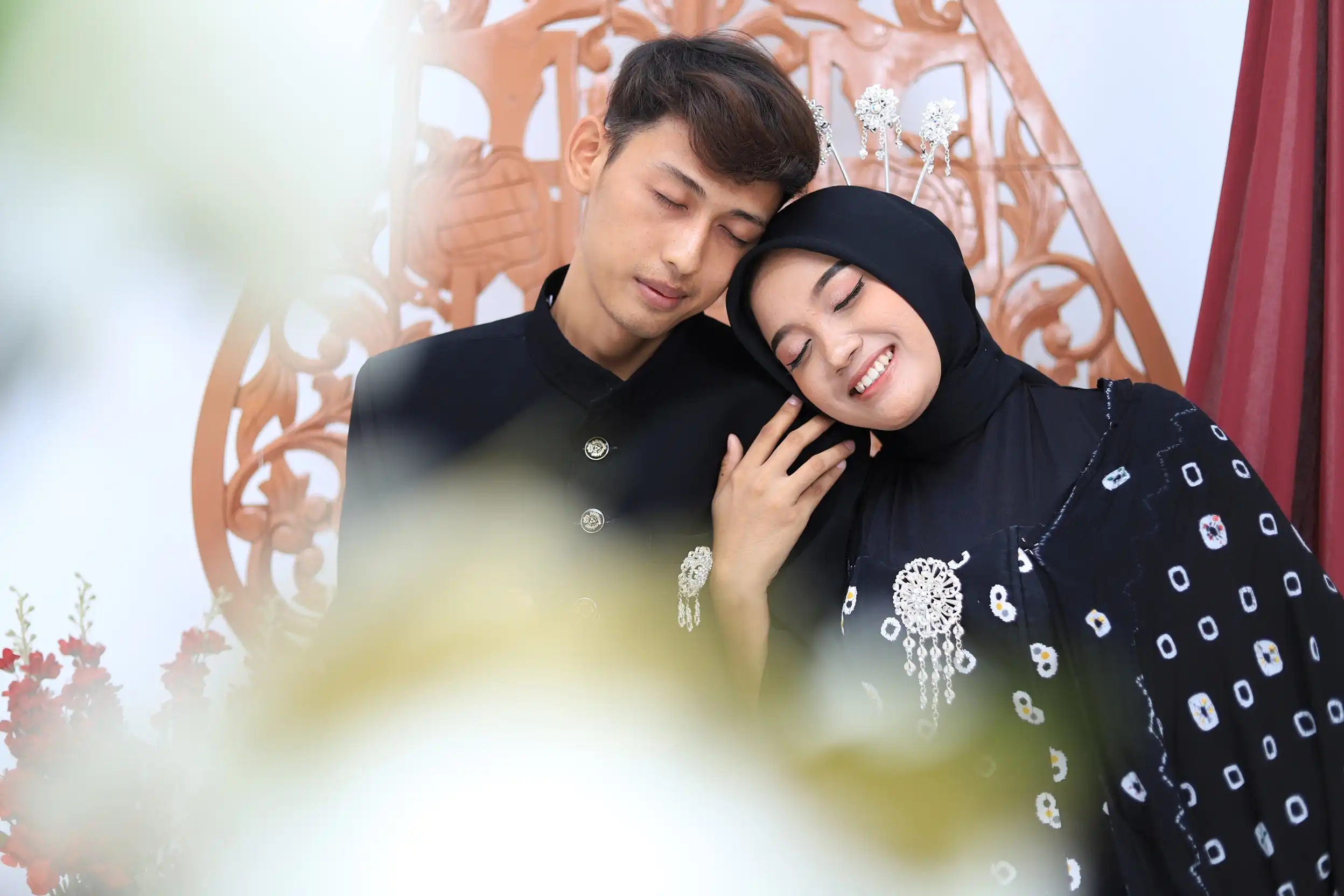 The Wedding Of Edy & Safaatun - Besokakad.Com_15
