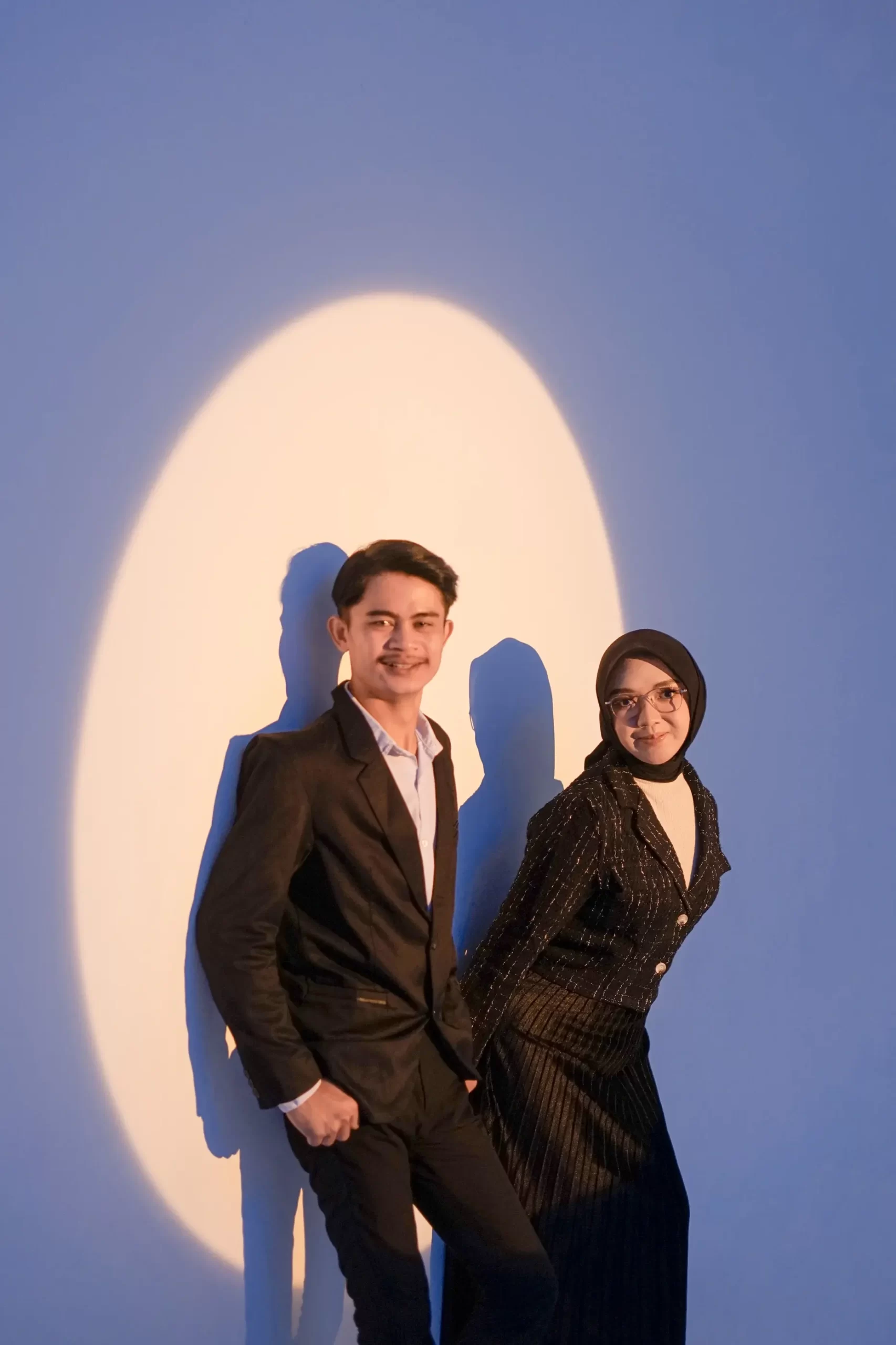 The Wedding Of Fahel & Adam - Besokakad.Id_2