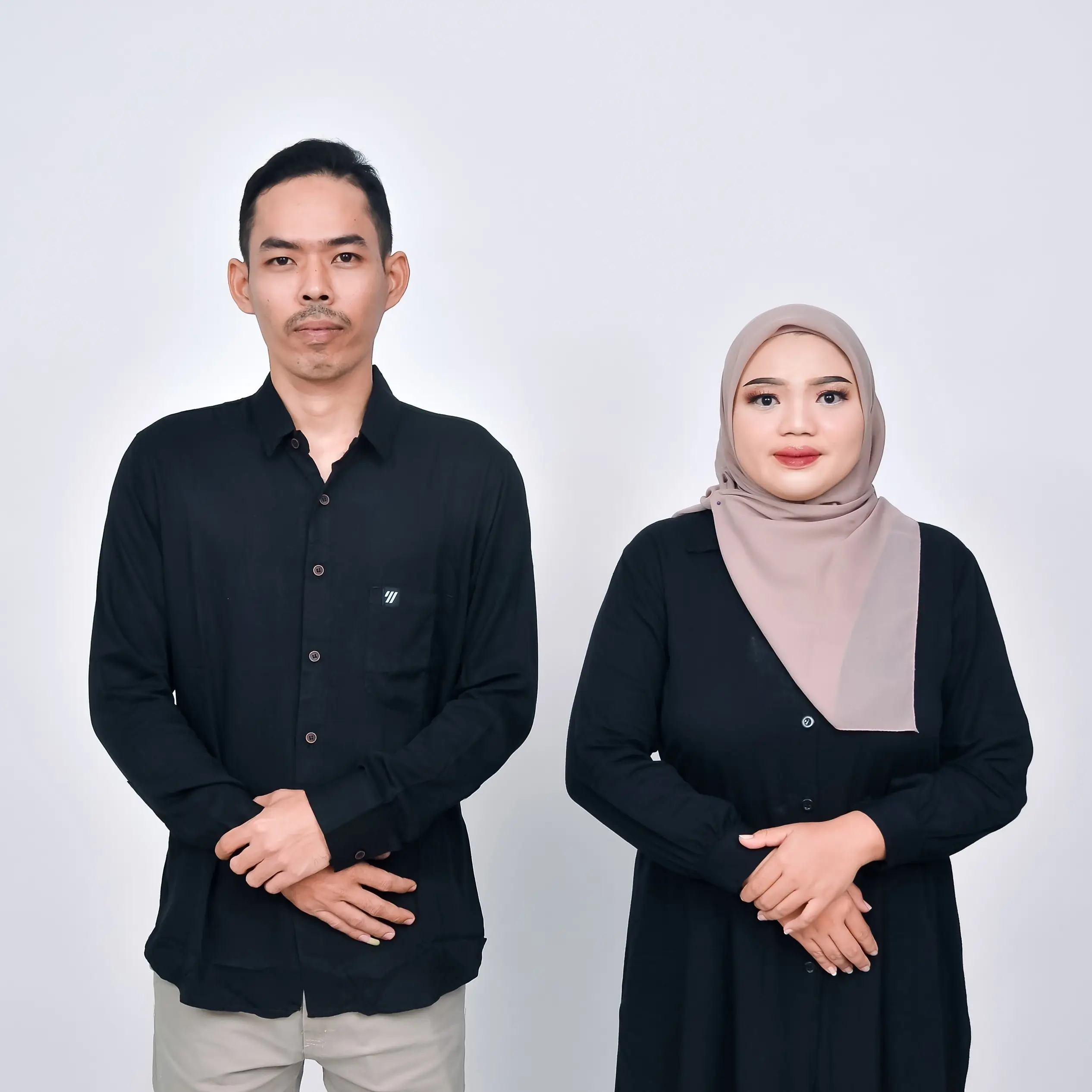 The Wedding Of Fhasda & Firdaus
