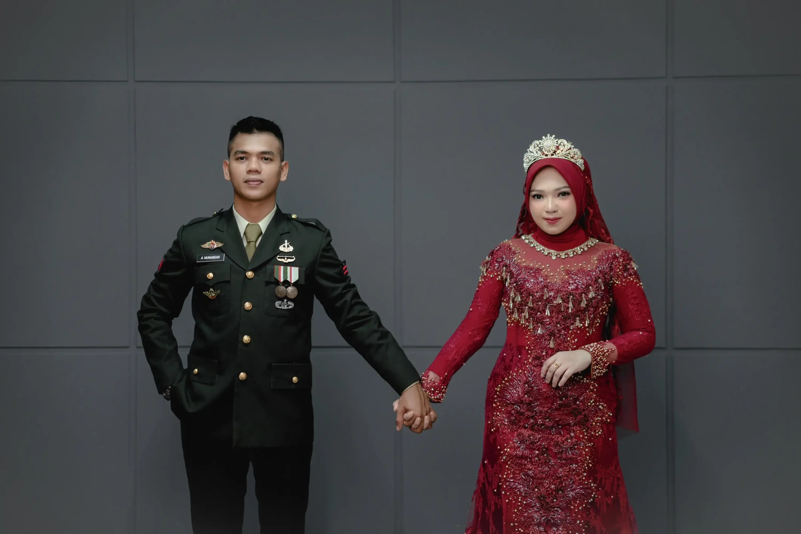 The Wedding Of Findy & Nandar - Besokakad.Com_10