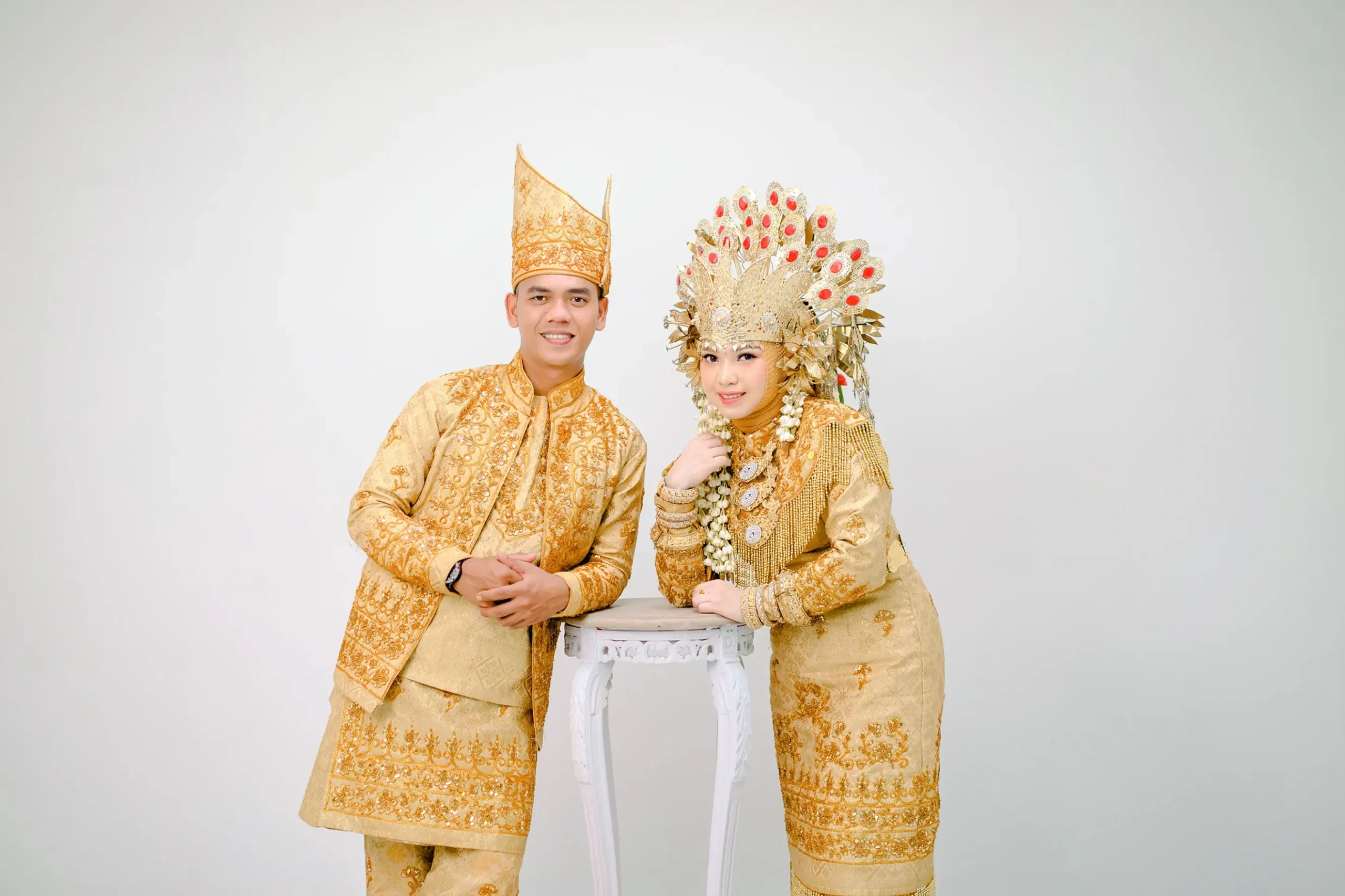 The Wedding Of Findy & Nandar - Besokakad.Com_8