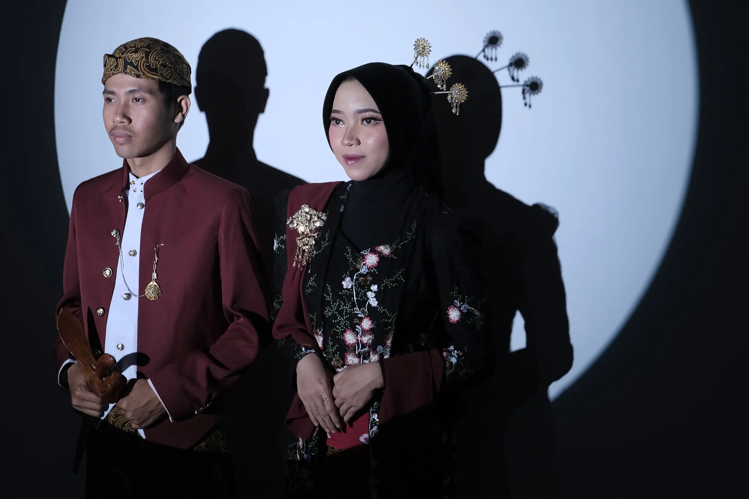 The Wedding Of Hoir & Chitra - Besokakad.Id_1