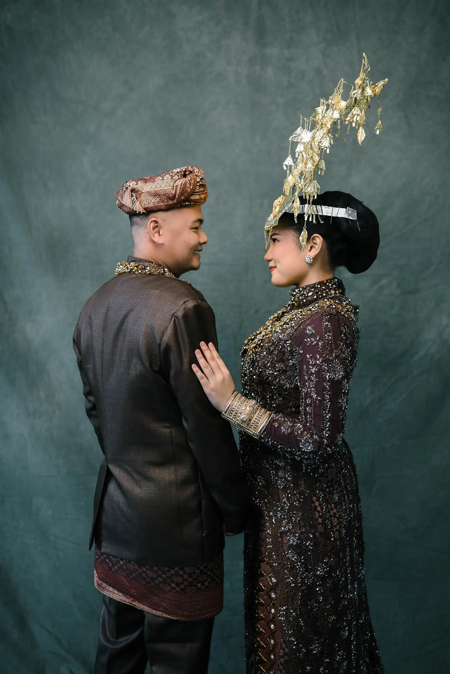 The Wedding Of Ikhsan & Indah - Besokakad.Id_11