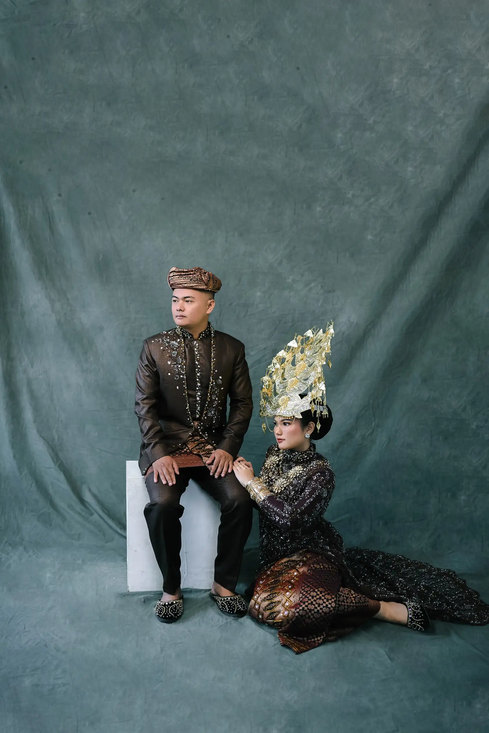The Wedding Of Ikhsan & Indah - Besokakad.Id_12
