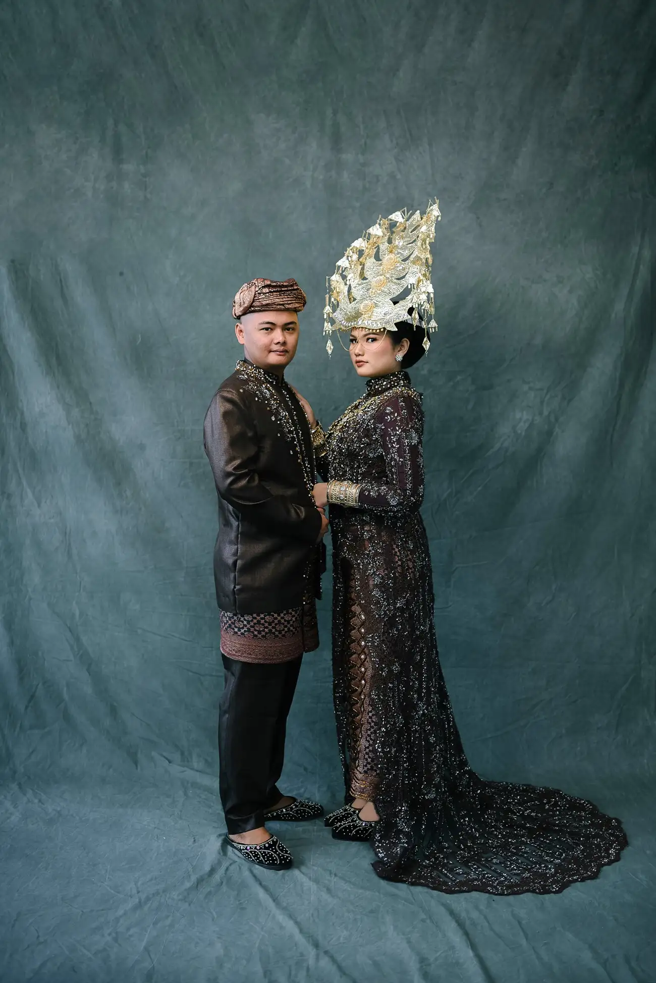 The Wedding Of Ikhsan & Indah - Besokakad.Id_13
