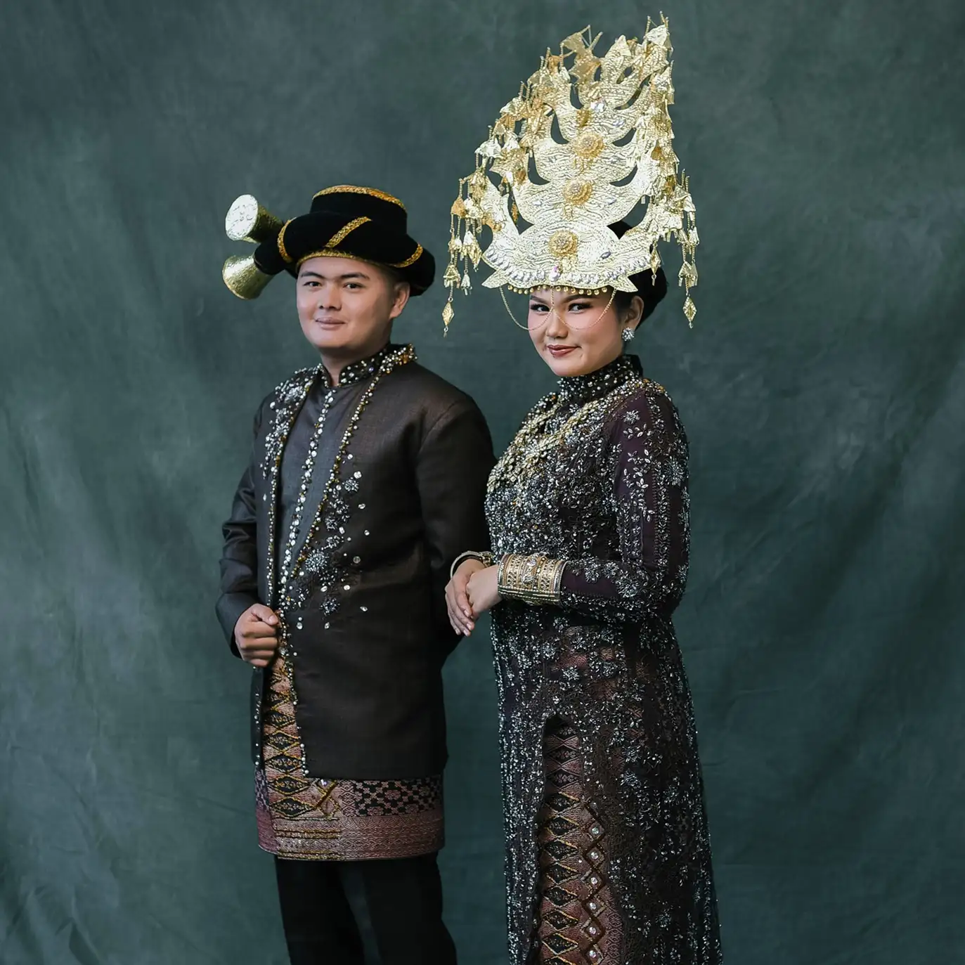 The Wedding Of Ikhsan & Indah