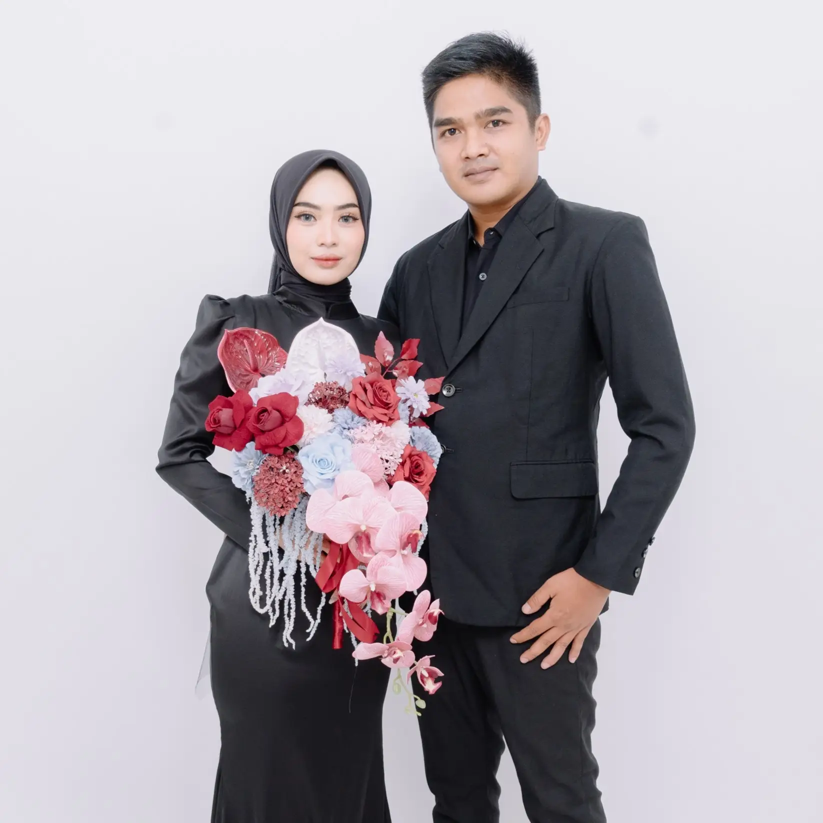The Wedding Of Ina & Rojak