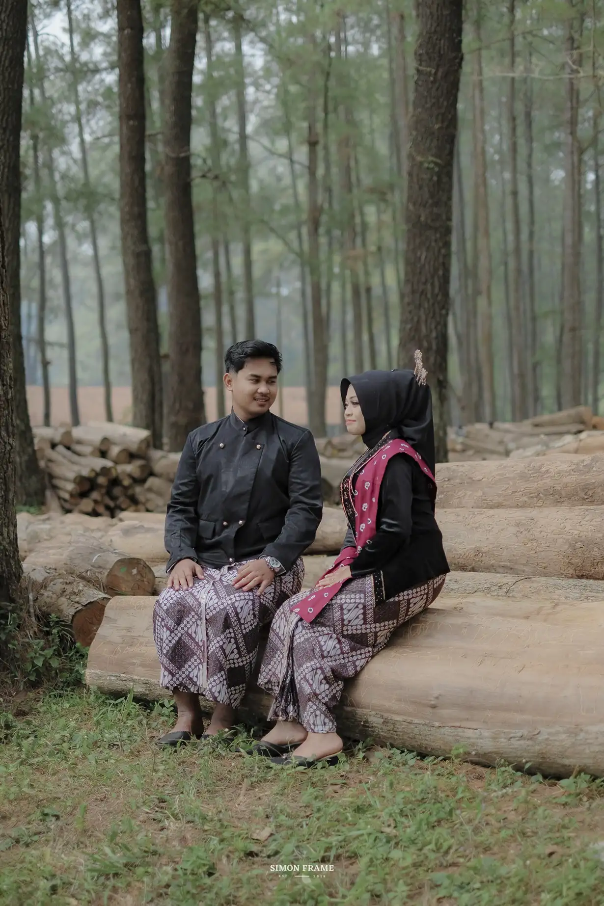 The Wedding Of Irma & Irgi - Besokakad.Id_11
