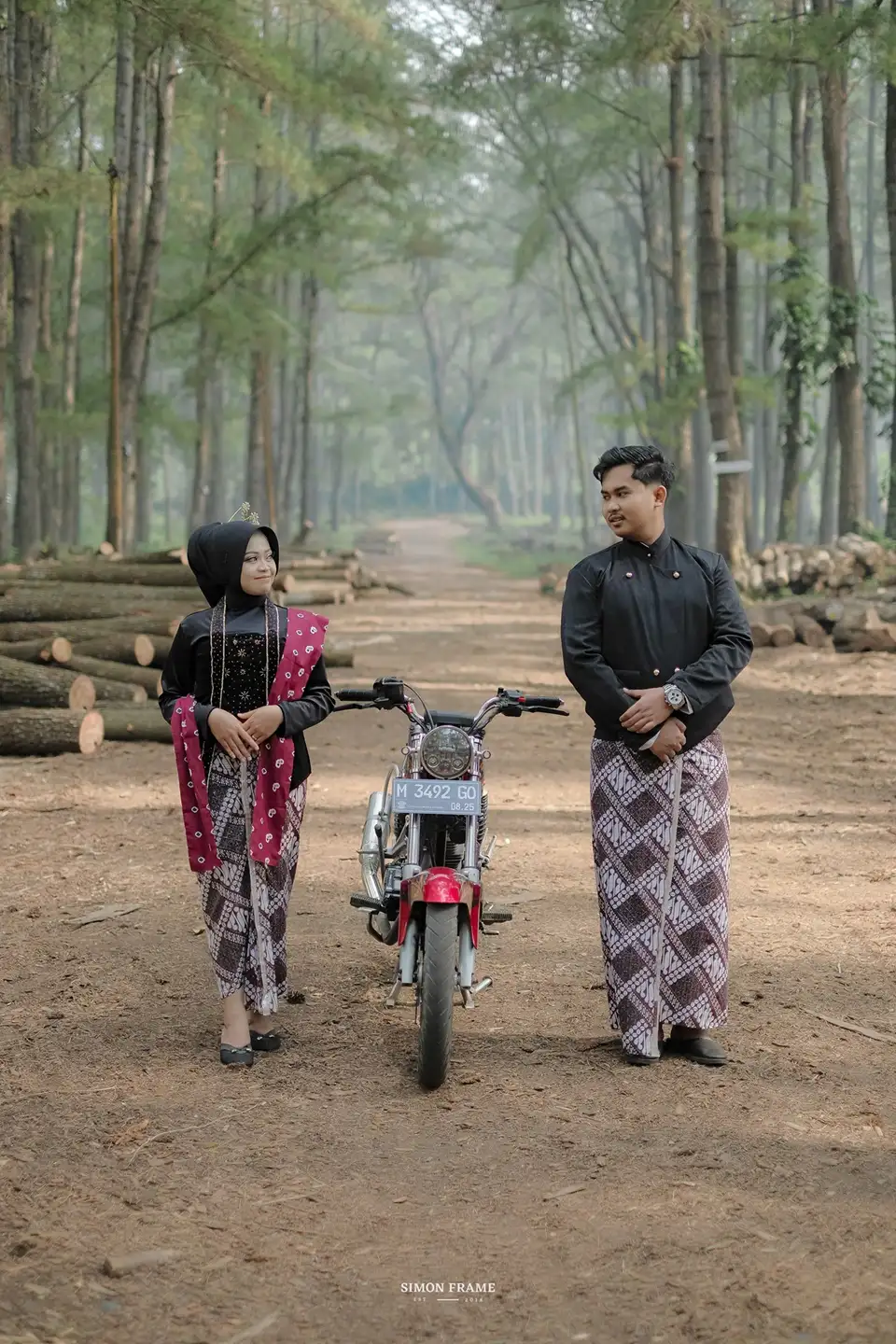The Wedding Of Irma & Irgi - Besokakad.Id_13