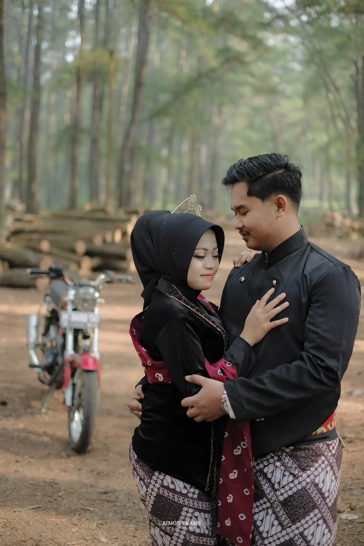 The Wedding Of Irma & Irgi - Besokakad.Id_14