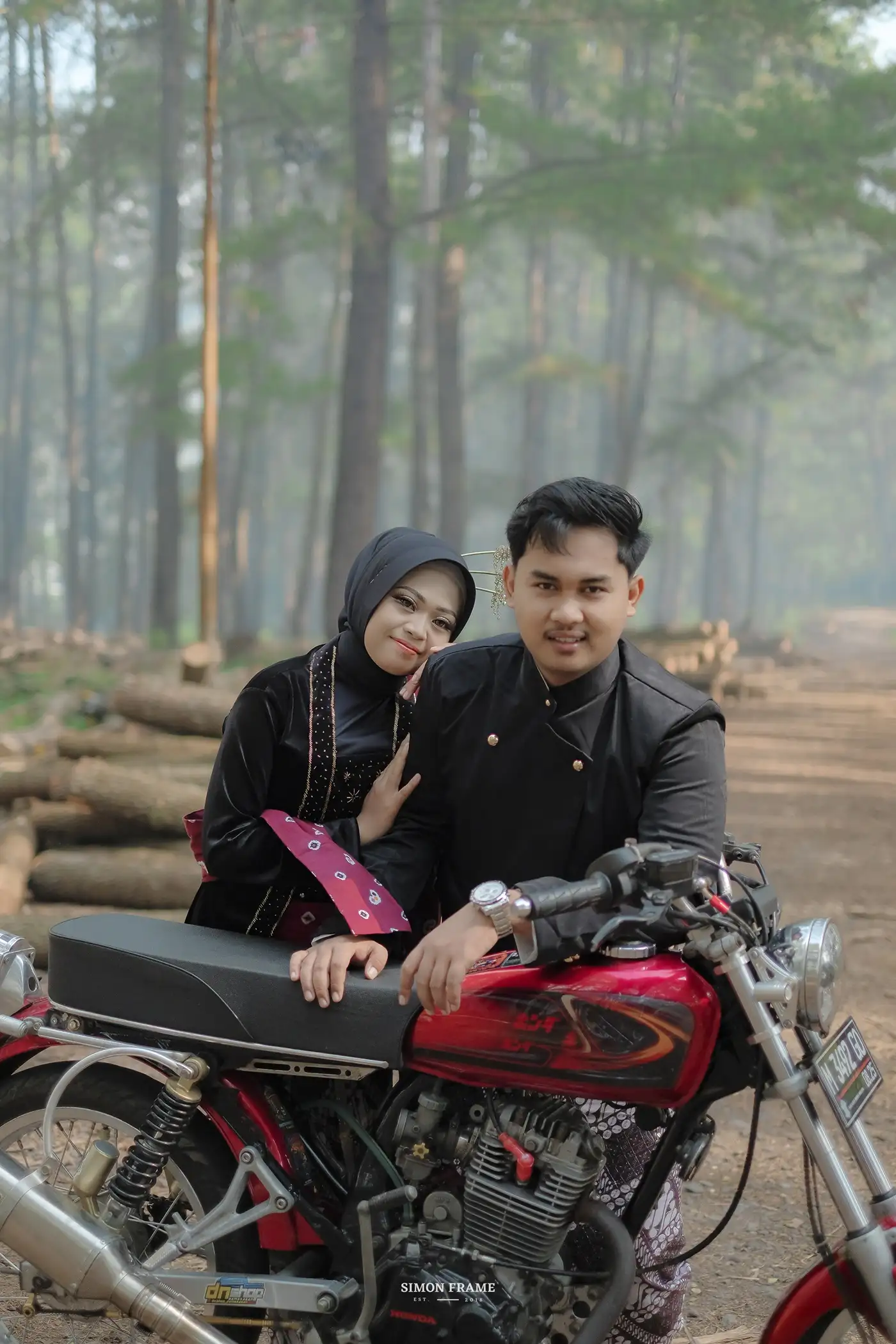 The Wedding Of Irma & Irgi - Besokakad.Id_15