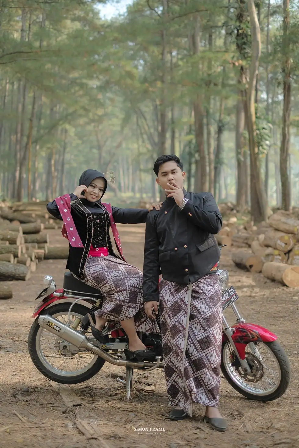 The Wedding Of Irma & Irgi - Besokakad.Id_16