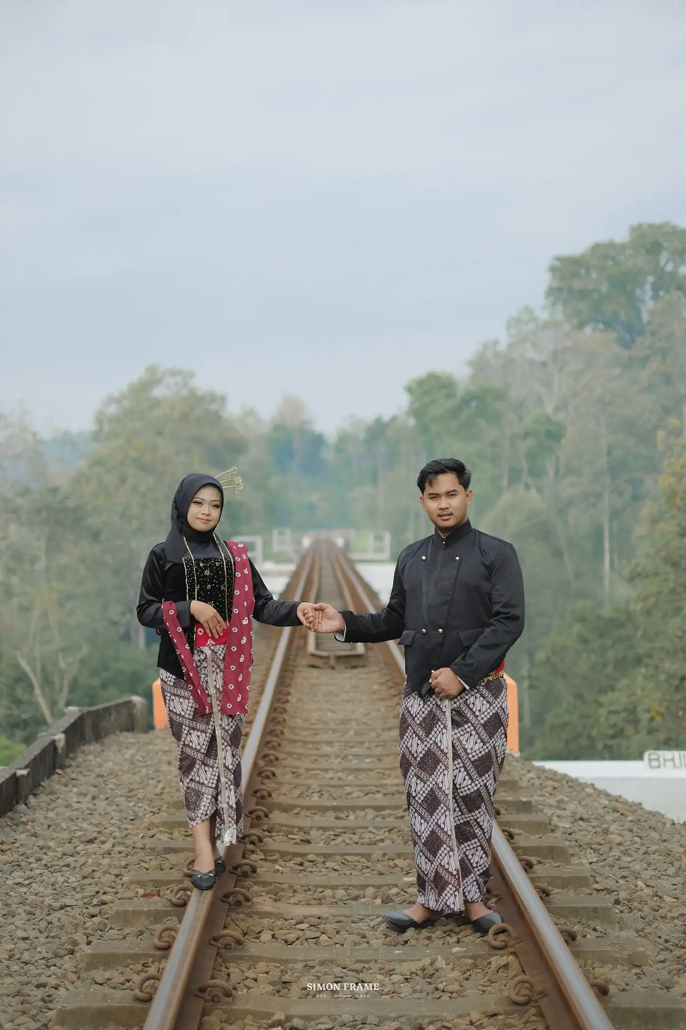 The Wedding Of Irma & Irgi - Besokakad.Id_17