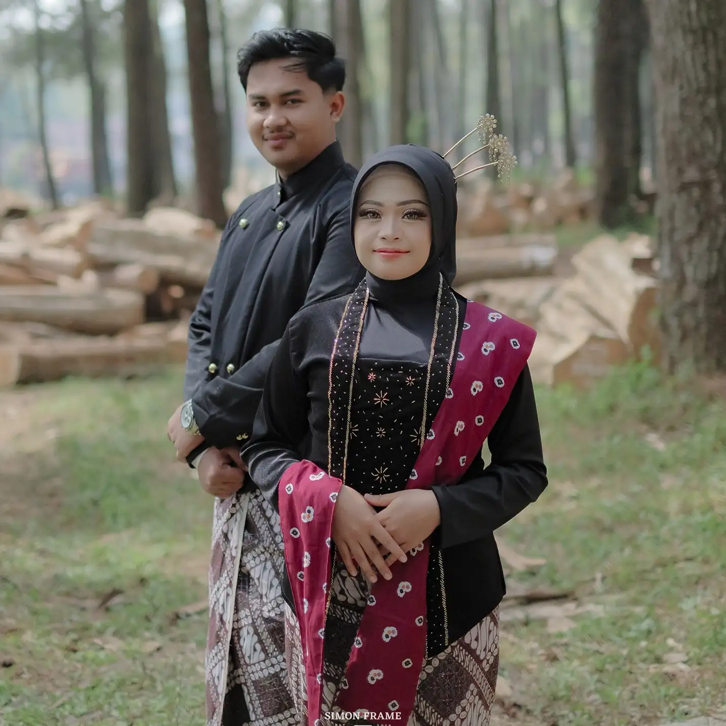 The Wedding Of Irma & Irgi