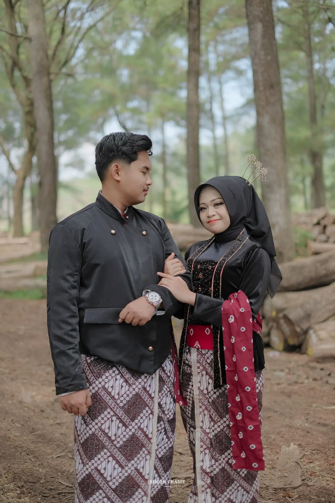 The Wedding Of Irma & Irgi - Besokakad.Id_5