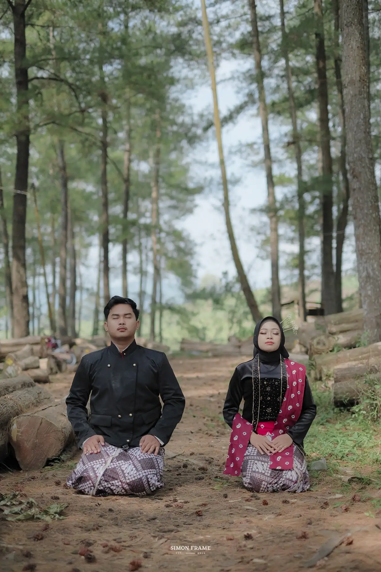 The Wedding Of Irma & Irgi - Besokakad.Id_7