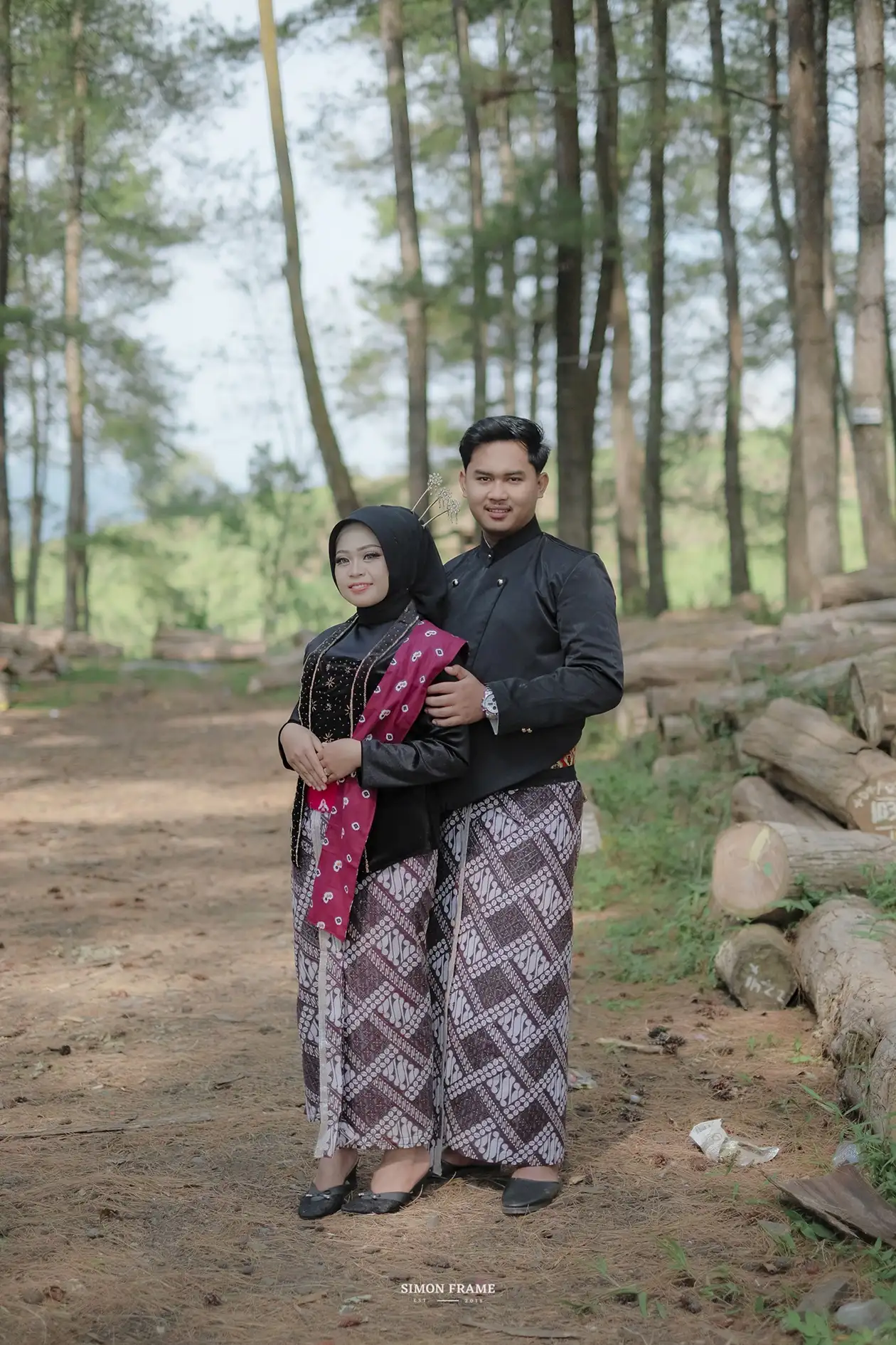 The Wedding Of Irma & Irgi - Besokakad.Id_8