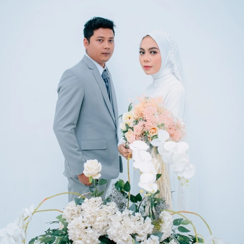 The Wedding Of Iryanti & Arlan