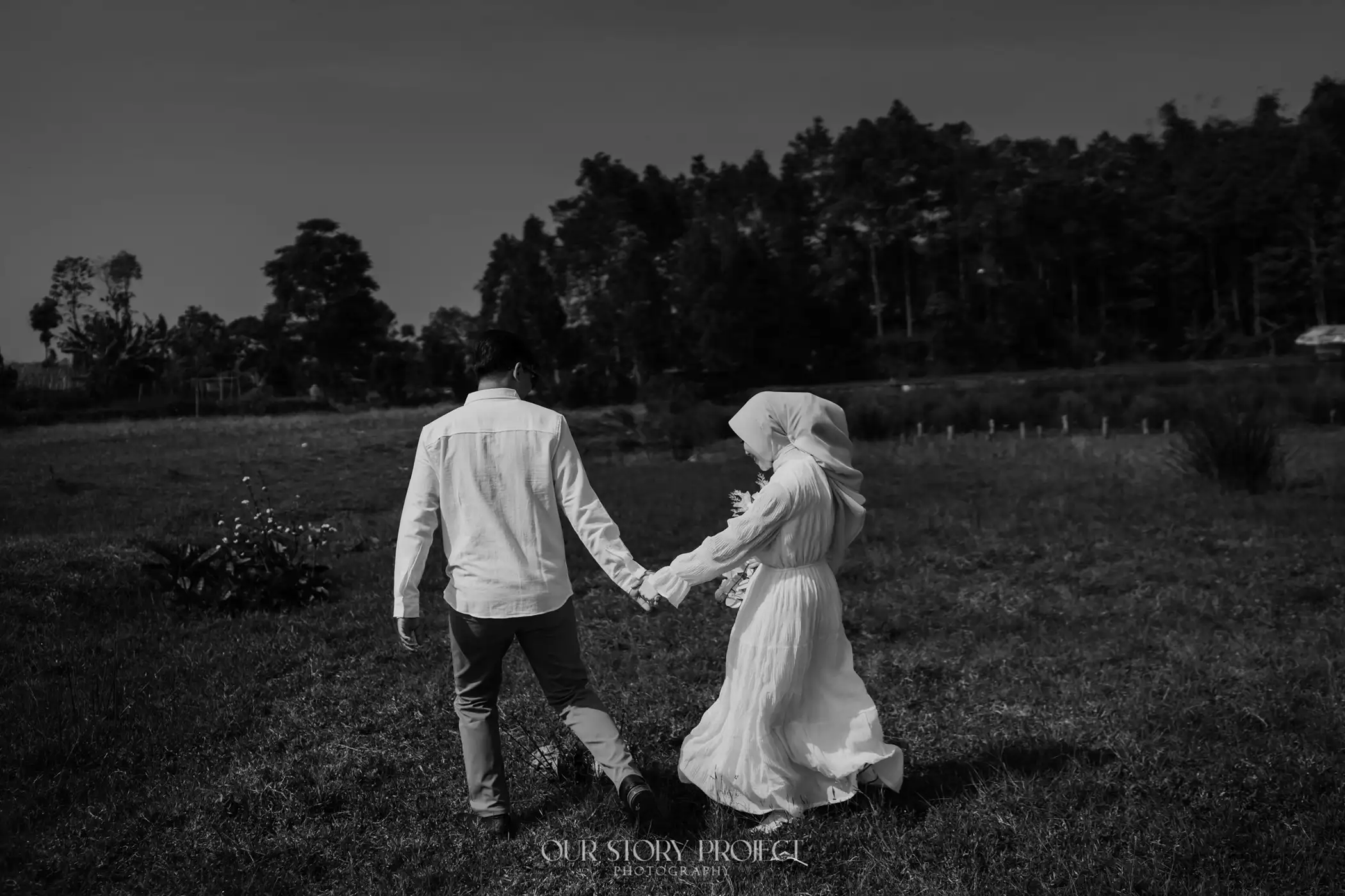 The Wedding Of Isma & Sandy - Besokakad.Com_16