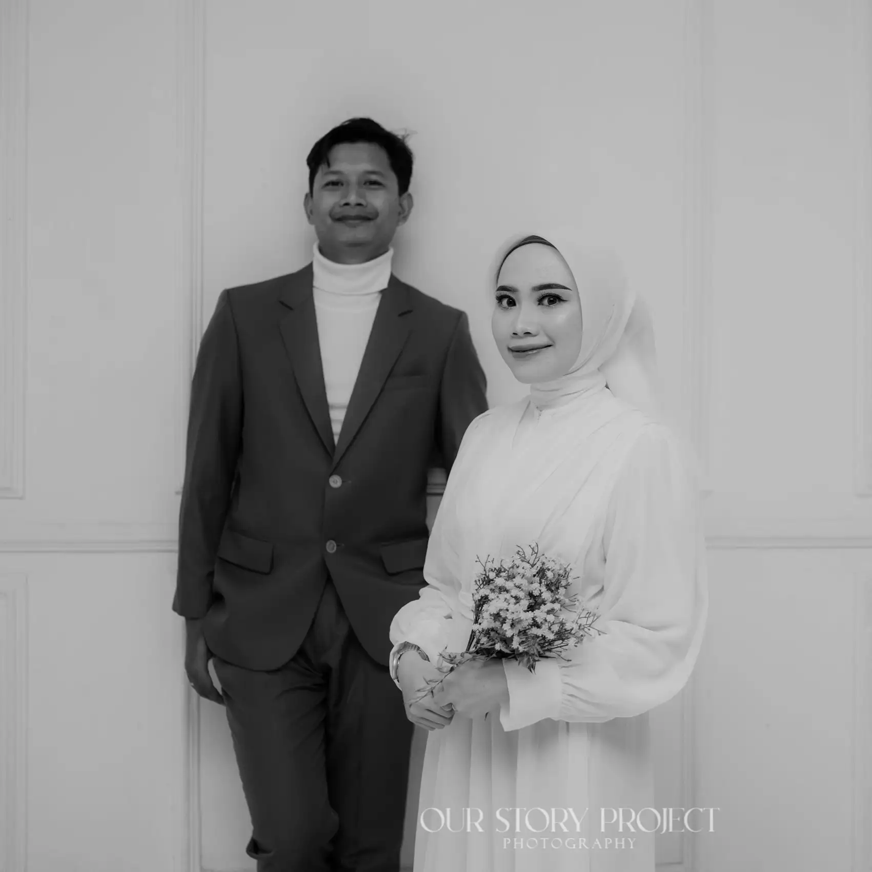 The Wedding Of Sandy & Isma