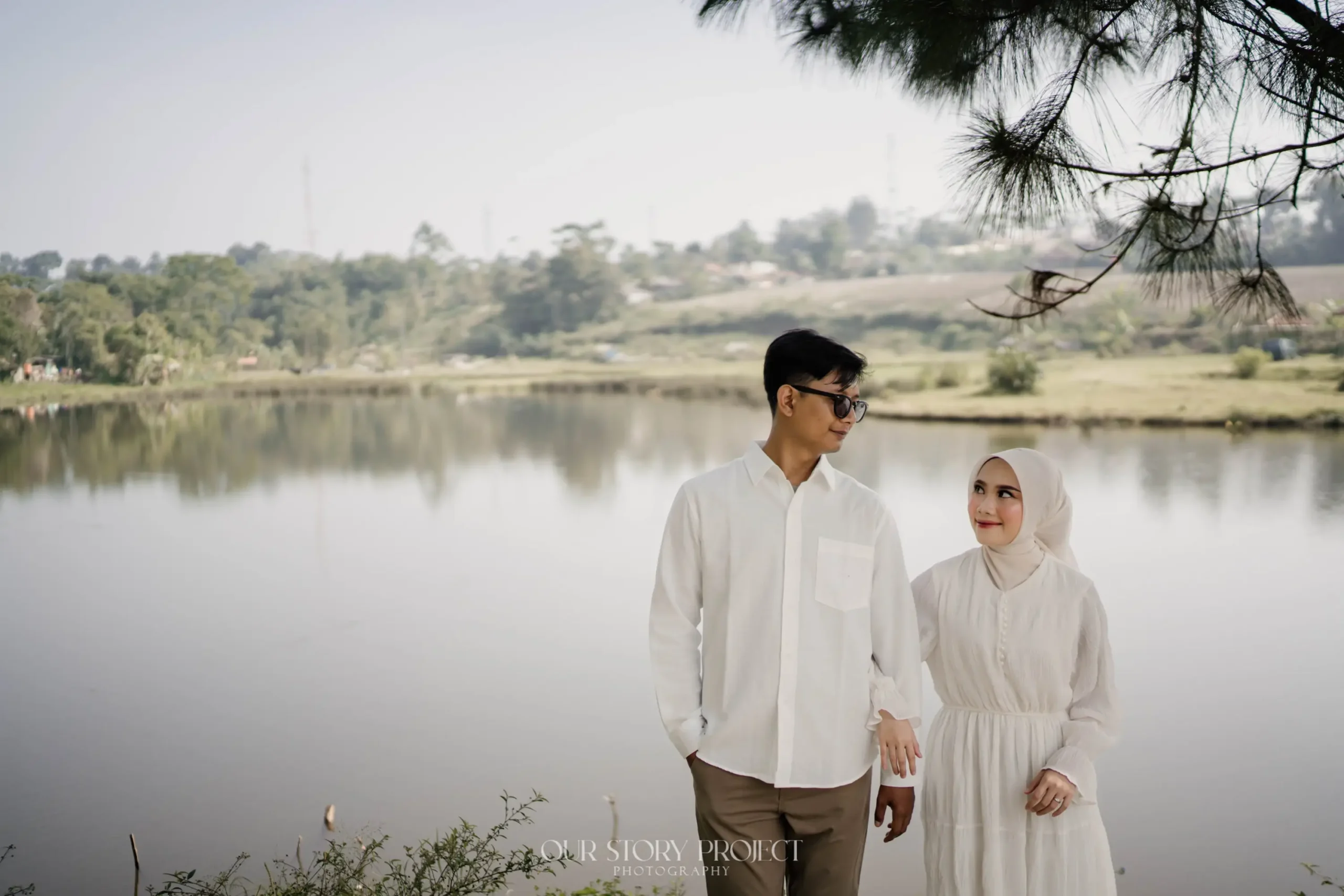 The Wedding Of Isma & Sandy - Besokakad.Com_18