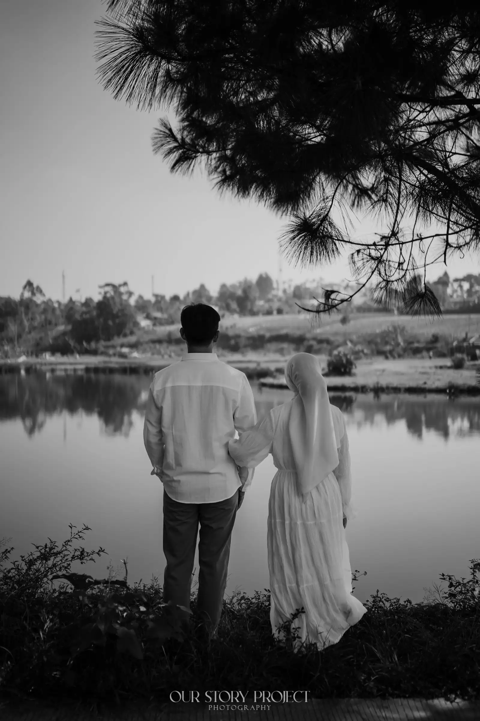 The Wedding Of Isma & Sandy - Besokakad.Com_3