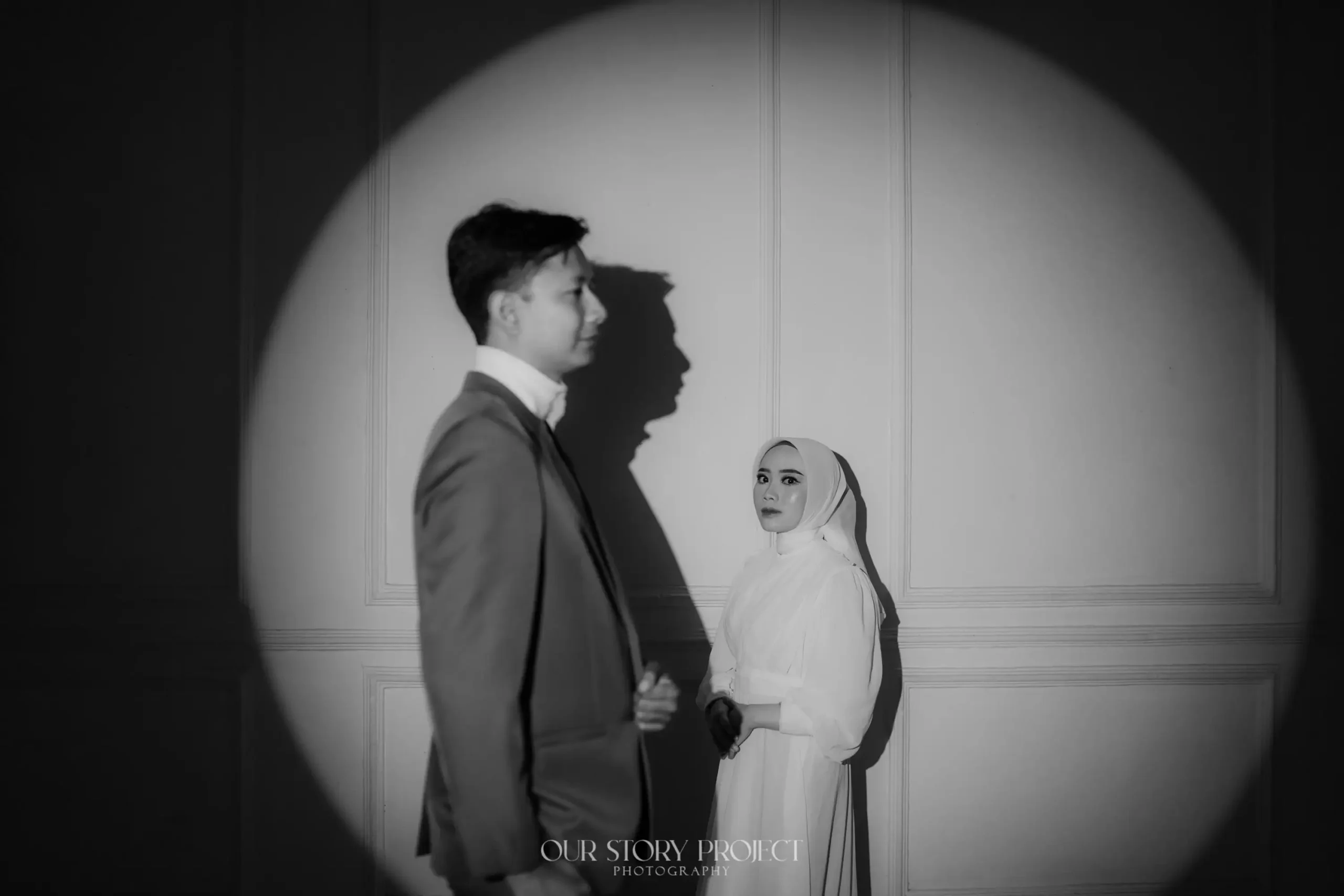 The Wedding Of Isma & Sandy - Besokakad.Com_6