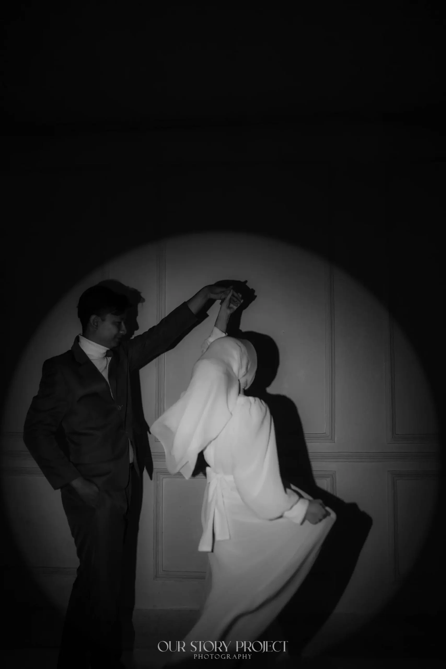 The Wedding Of Isma & Sandy - Besokakad.Com_7