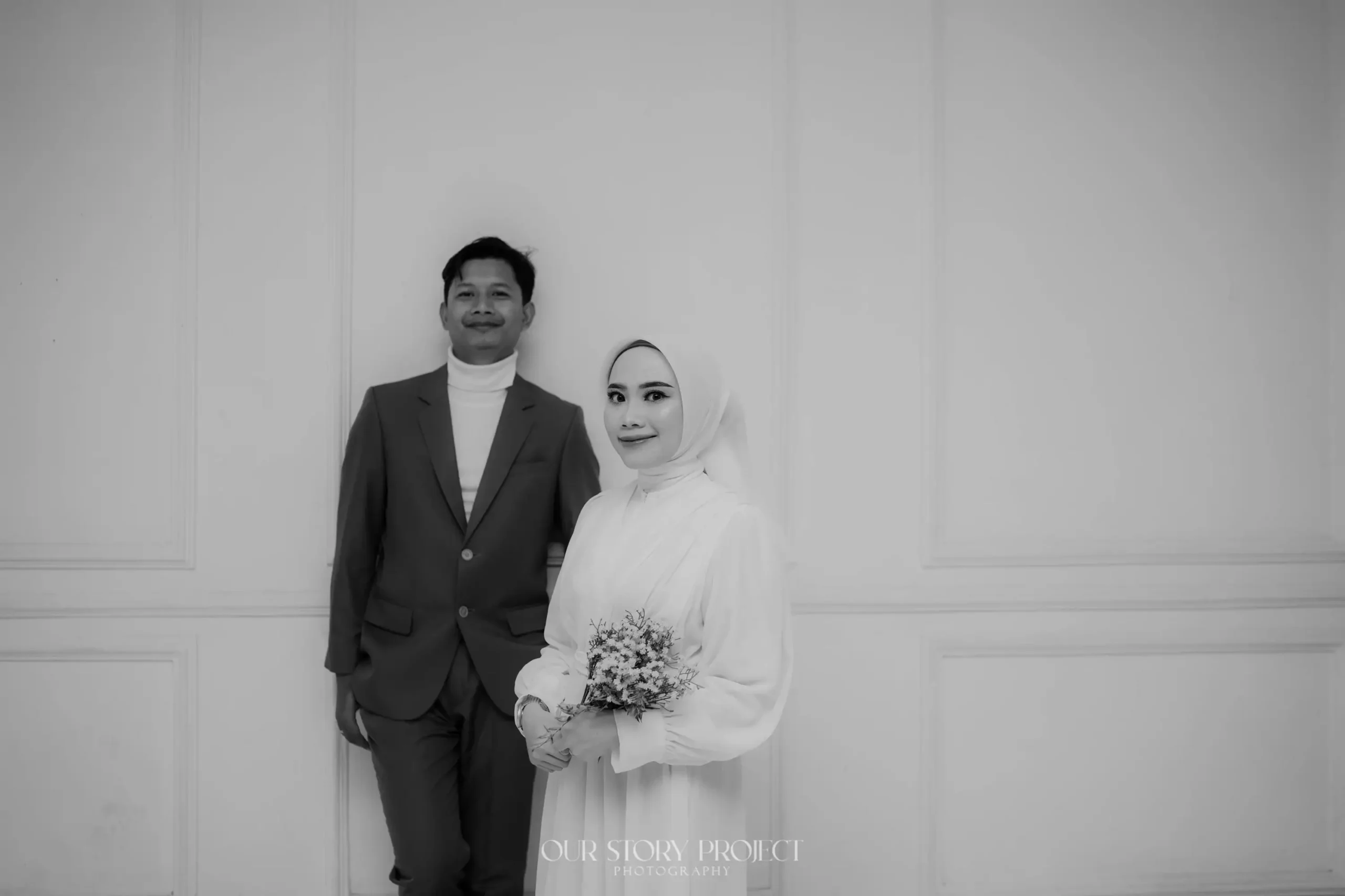 The Wedding Of Isma & Sandy - Besokakad.Com_8