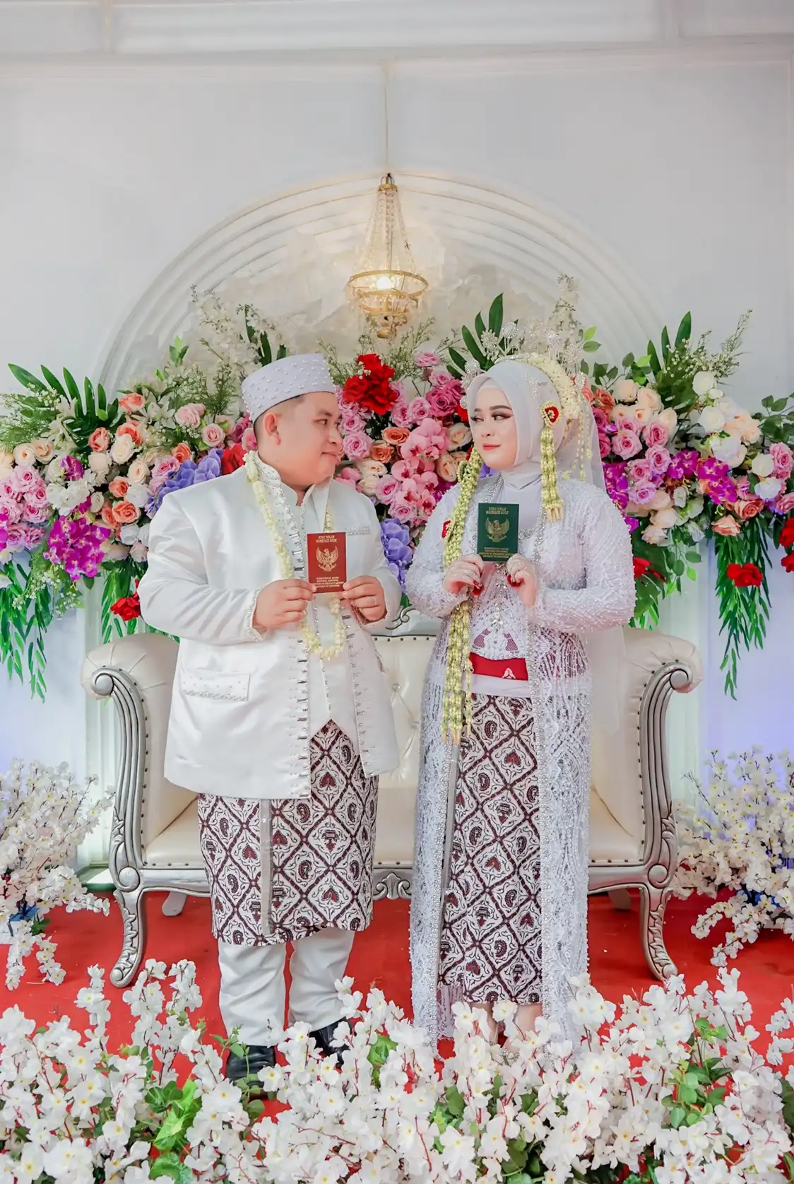 The Wedding Of Jumadi & Lutfi - Besokakad.Id_2