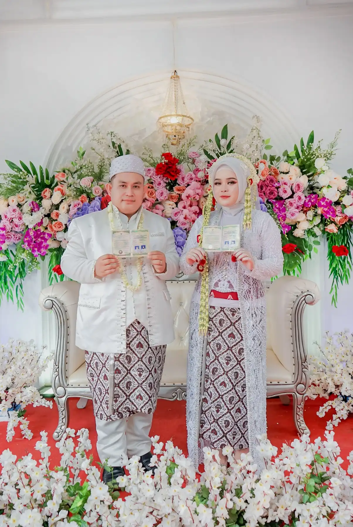The Wedding Of Jumadi & Lutfi - Besokakad.Id_3