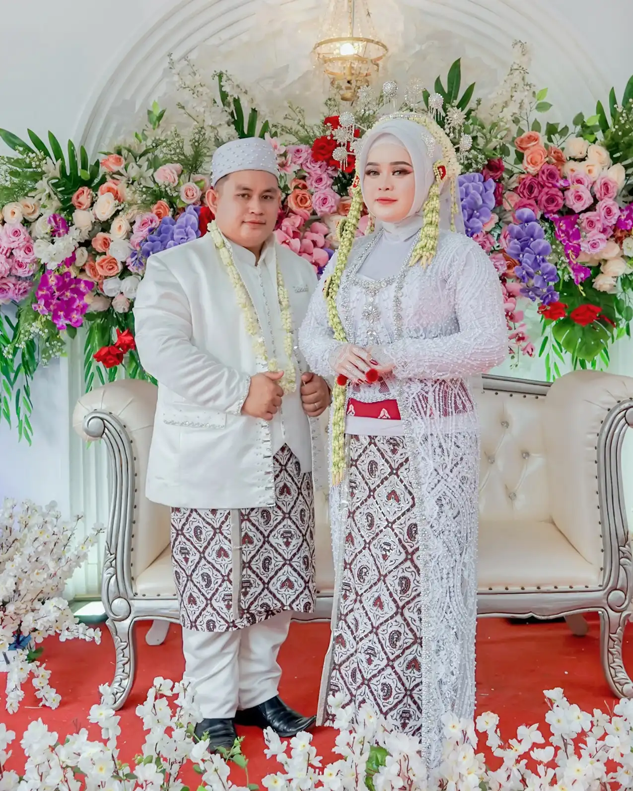 The Wedding Of Jumadi & Lutfi - Besokakad.Id_4