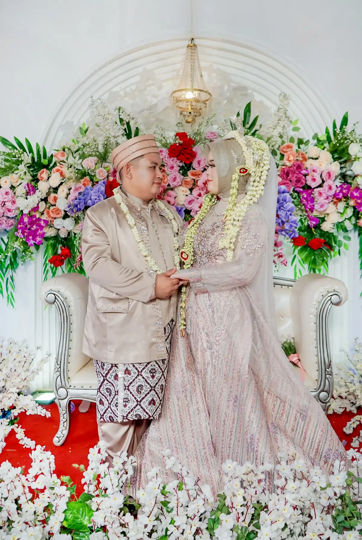 The Wedding Of Jumadi & Lutfi - Besokakad.Id_6