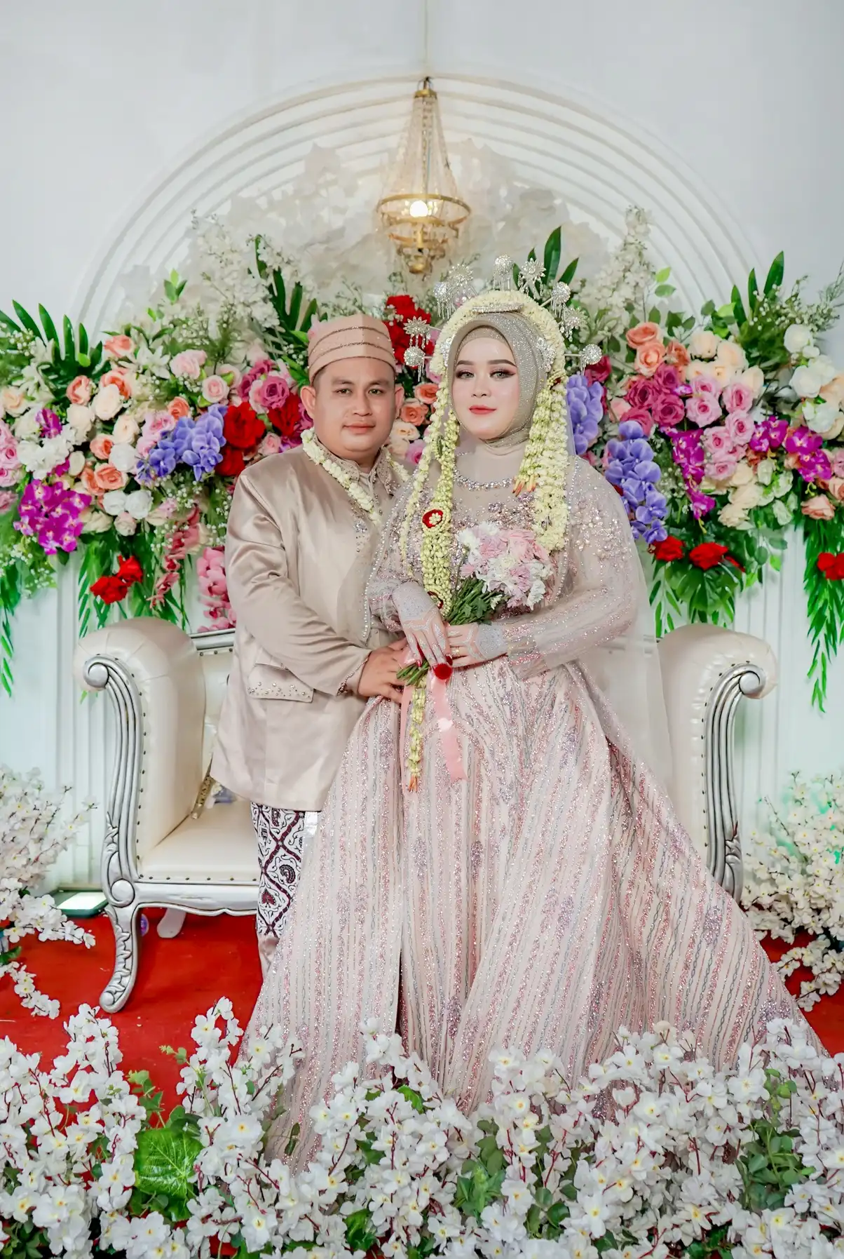The Wedding Of Jumadi & Lutfi - Besokakad.Id_7