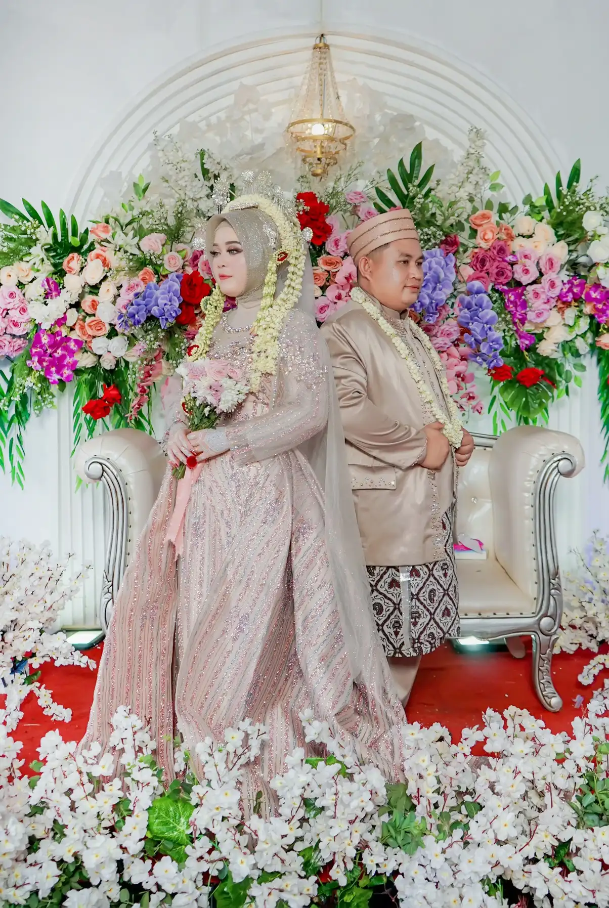 The Wedding Of Jumadi & Lutfi - Besokakad.Id_9