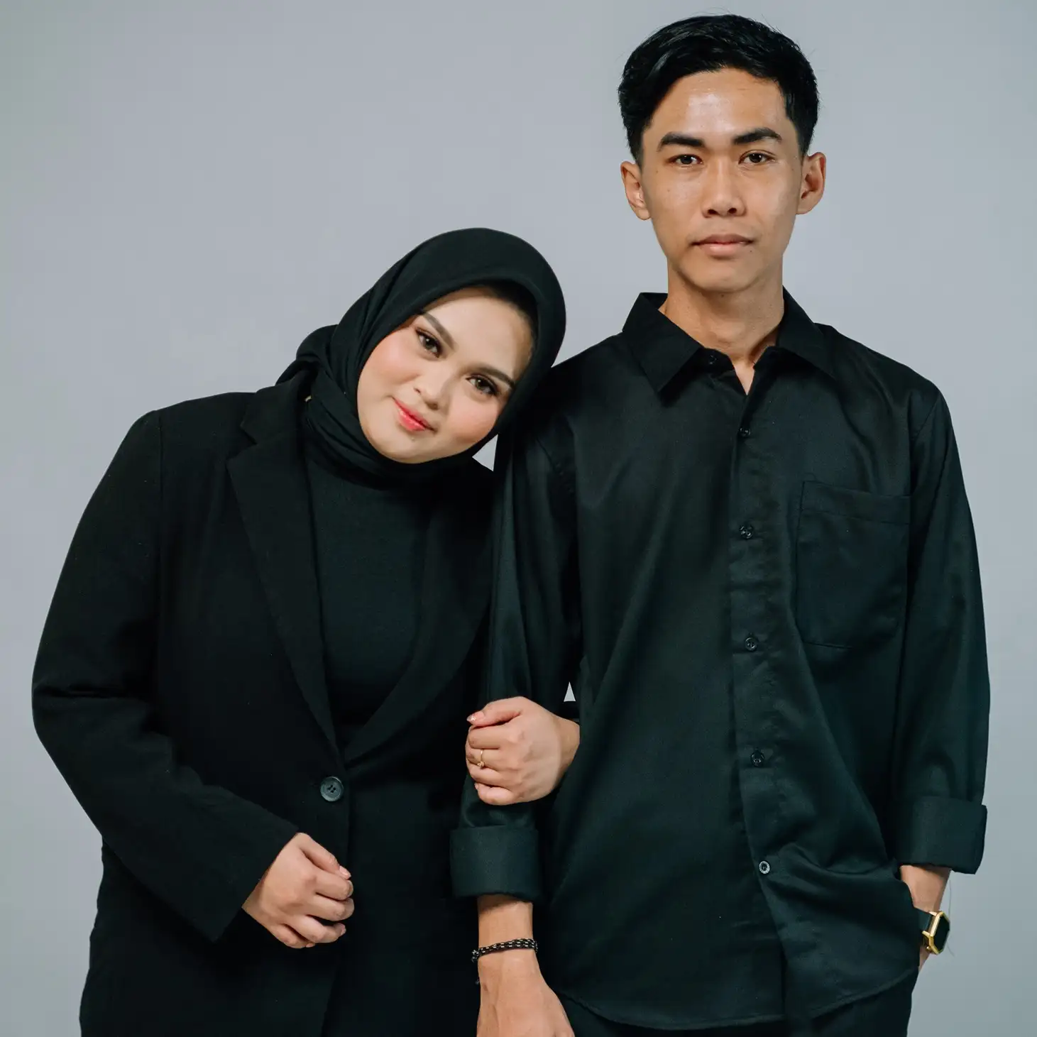 The Wedding Of Kiki & Hasriadi
