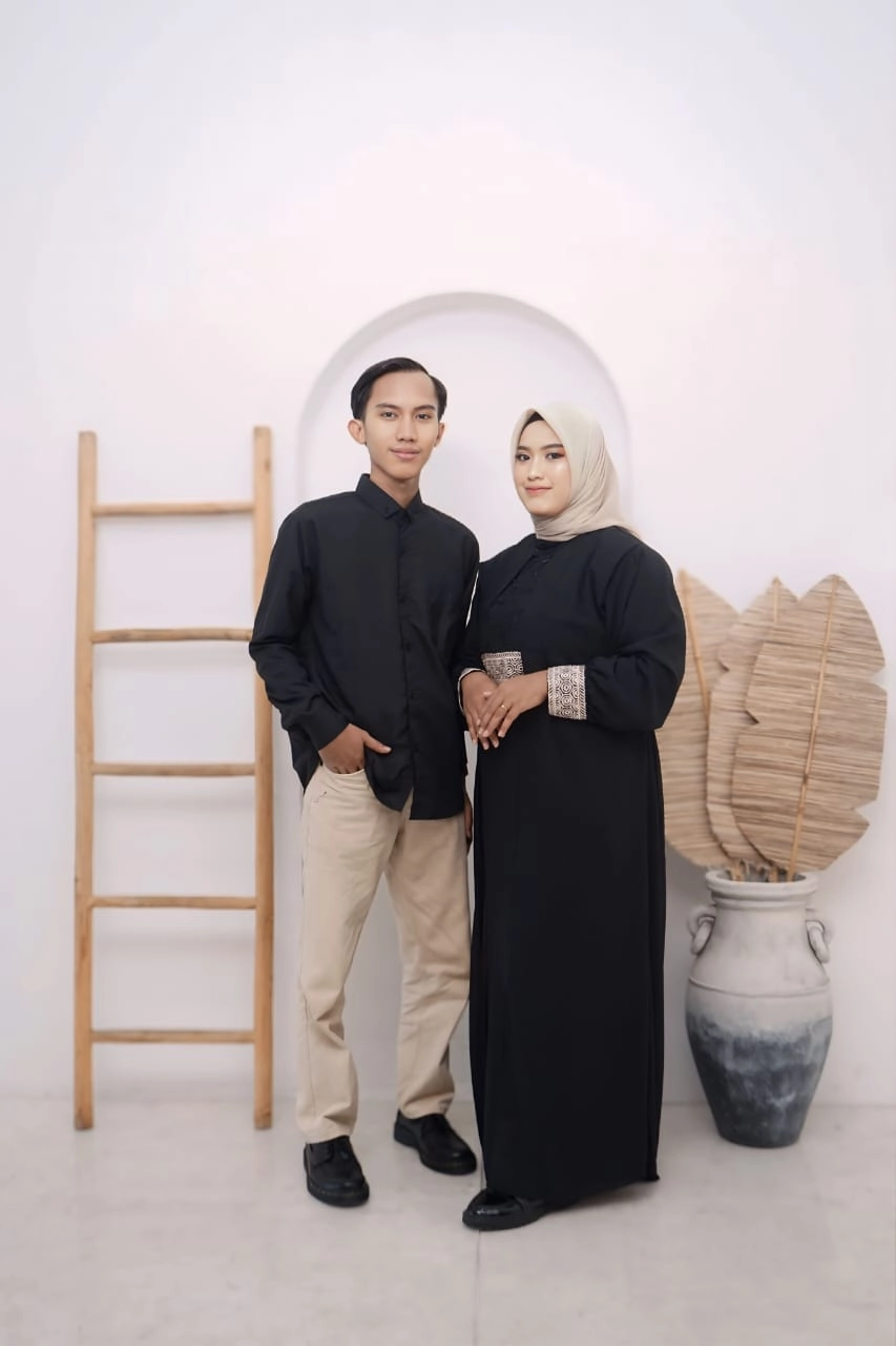 The Wedding Of Lilah & Malik - Besokakad.Id_10