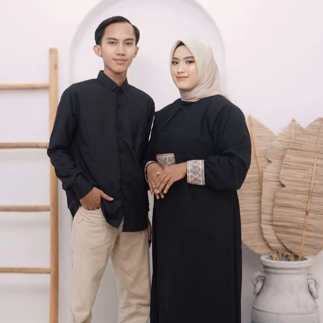The Wedding Of Lilah & Malik