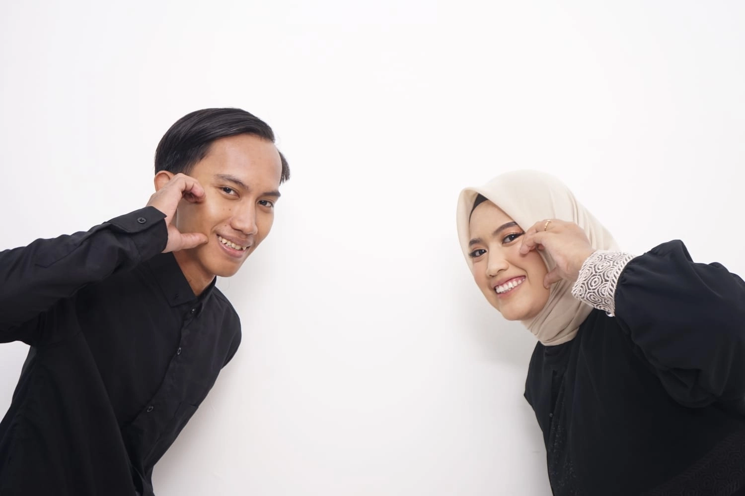 The Wedding Of Lilah & Malik - Besokakad.Id_3